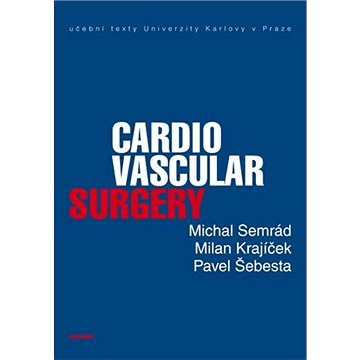 

Cardiovascular Surgery
