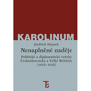 

Nenaplněné naděje