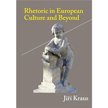 

Rhetoric in European Culture and Beyond