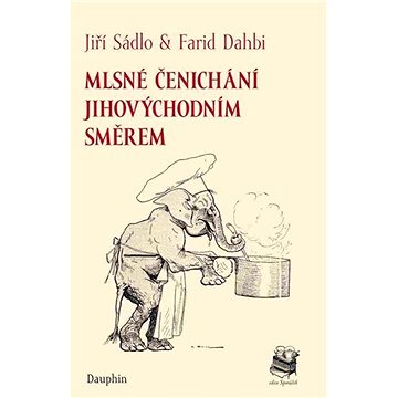 

Mlsné čenichání
