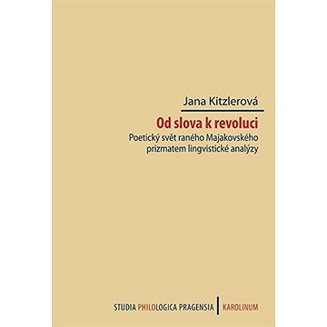 

Od slova k revoluci