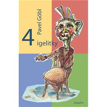 

4 igelitky