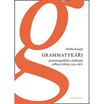 

Grammatykáři
