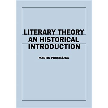 

Literary Theory