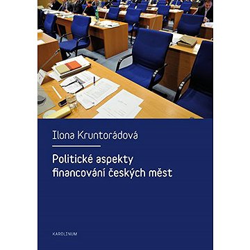 

Politické aspekty financování českých měst
