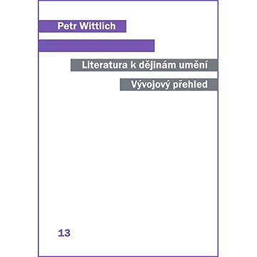 

Literatura k dějinám umění