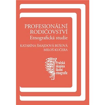

Profesionální rodičovství