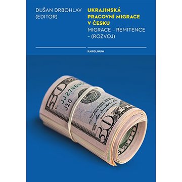 

Ukrajinská pracovní migrace v Česku