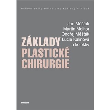 

Základy plastické chirurgie