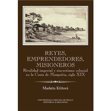 

Reyes, emprendedores, misioneros