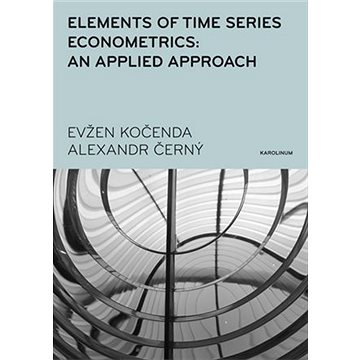 

Elements of Time Series Econometrics: an Applied Approach