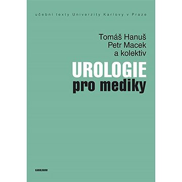 

Urologie pro mediky