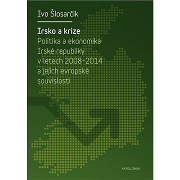

Irsko a krize