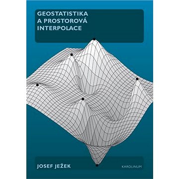 

Geostatistika a prostorová interpolace