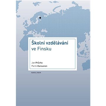 

Školní vzdělávání ve Finsku