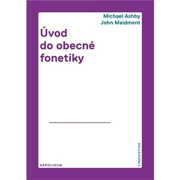 

Úvod do obecné fonetiky