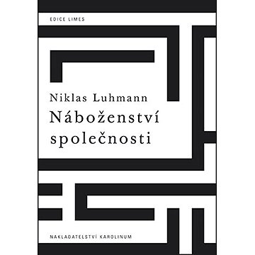 

Náboženství společnosti