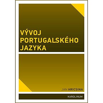 

Vývoj portugalského jazyka