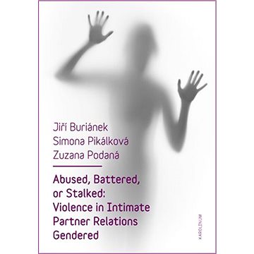 

Abused, Battered, or Stalked