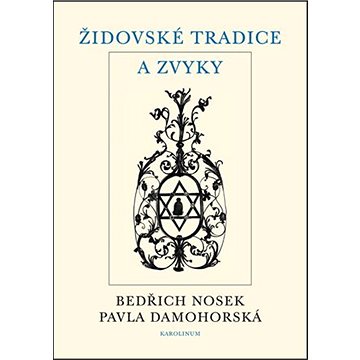 

Židovské tradice a zvyky