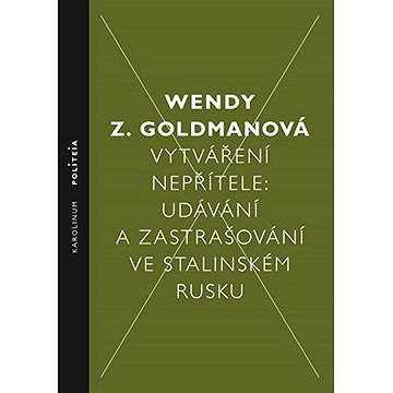 

Vytváření nepřítele