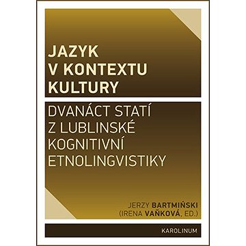 

Jazyk v kontextu kultury