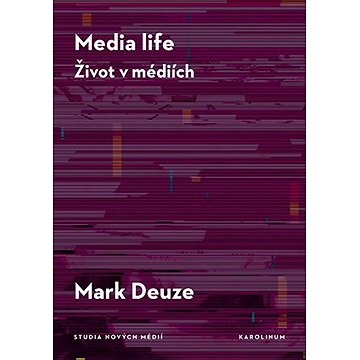 

Media life