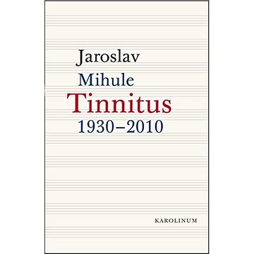 

Tinnitus