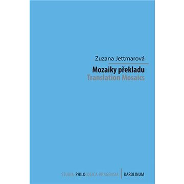 

Mozaiky překladu