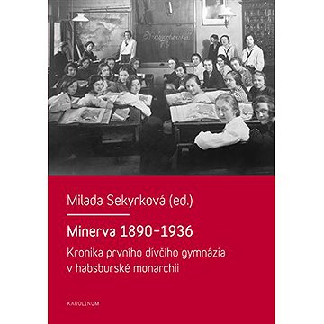 

Minerva 1890-1936
