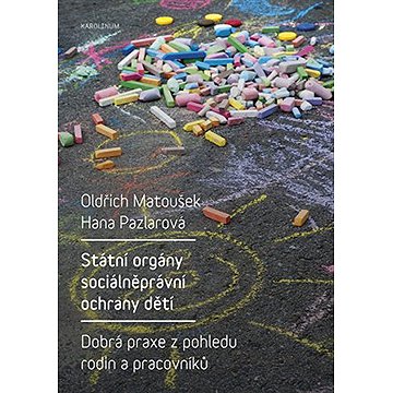 

Státní orgány sociálněprávní ochrany dětí