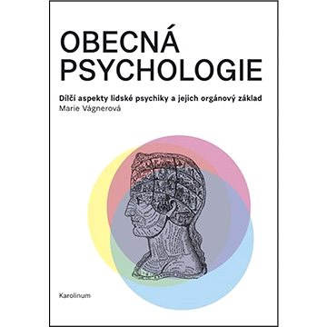 

Obecná psychologie
