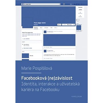 

Facebooková (ne)závislost