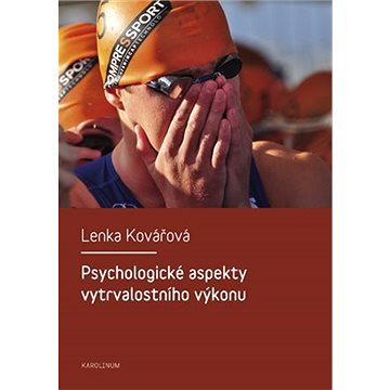 

Psychologické aspekty vytrvalostního výkonu