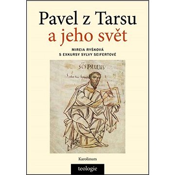 

Pavel z Tarsu a jeho svět