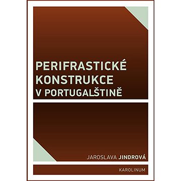 

Perifrastické konstrukce v portugalštině