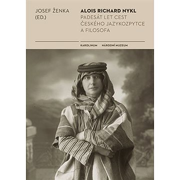 

Alois Richard Nykl