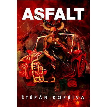 

Asfalt
