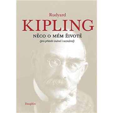 

Něco o mém životě