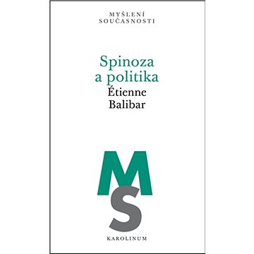 

Spinoza a politika