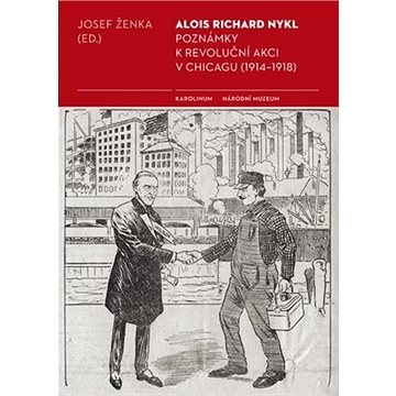 

Poznámky k revoluční akci v Chicagu (1914 - 1918)
