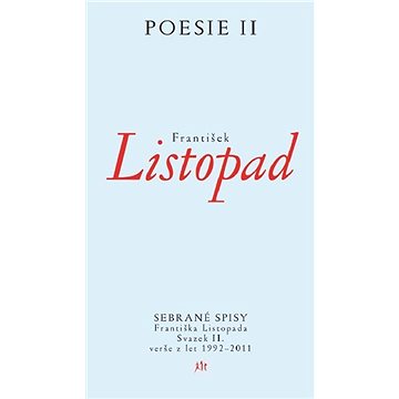 

Poesie II