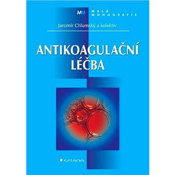 

Antikoagulační léčba