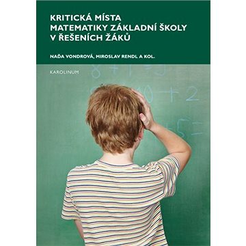 

Kritická místa matematiky základní školy v řešení žáků