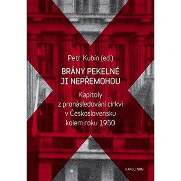 

Brány pekelné ji nepřemohou