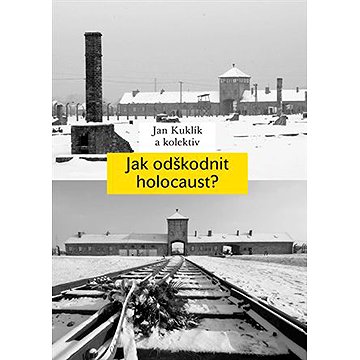 

Jak odškodnit holocaust