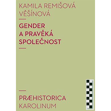 

Gender a pravěká společnost