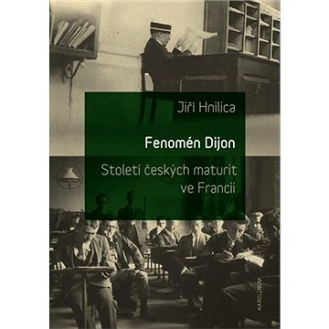 

Fenomén Dijon