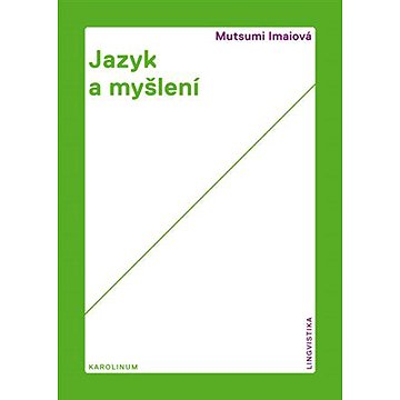 

Jazyk a myšlení
