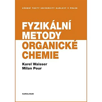 

Fyzikální metody organické chemie